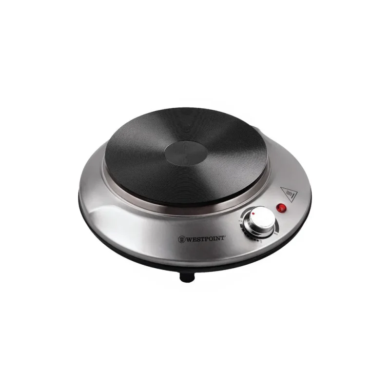 westpoint wf 281 electric hot plate compact heating