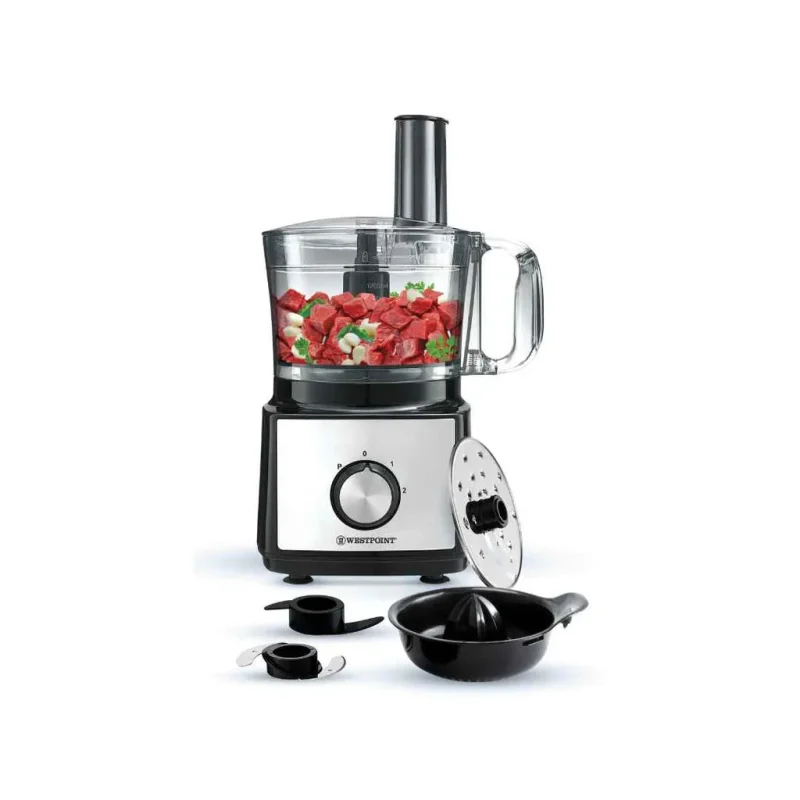 westpoint wf 502 kitchen robot chopper