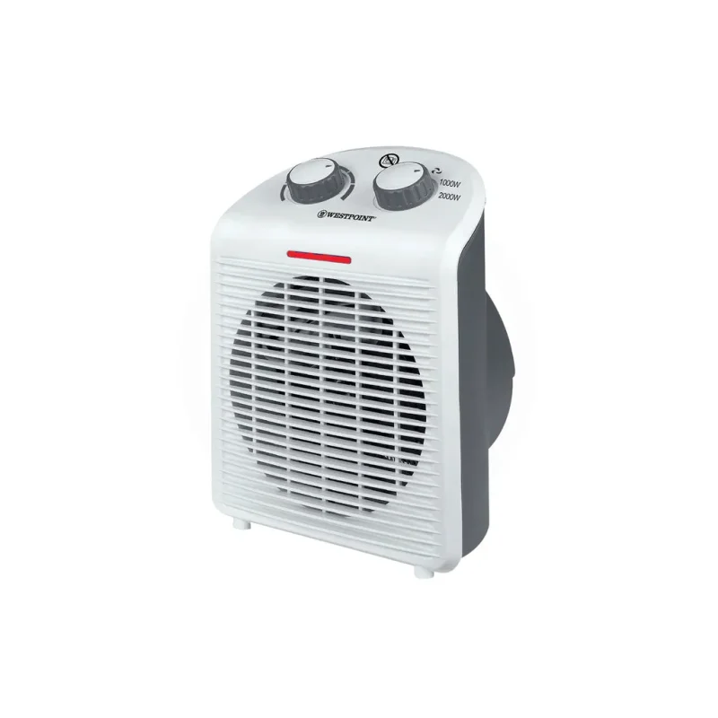 westpoint wf 5144 electric fan heater efficient heating solution