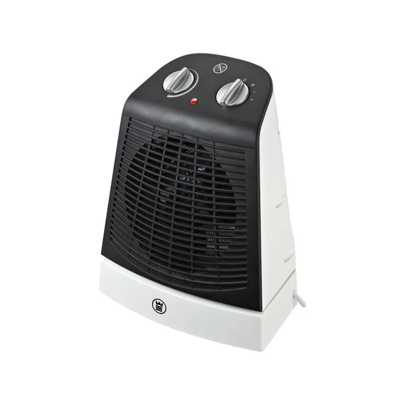 westpoint wf 5147 electric heater fan