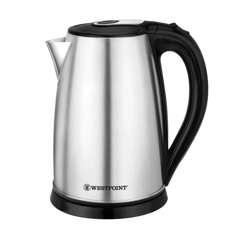 westpoint wf 6172 1 8l cordless kettle