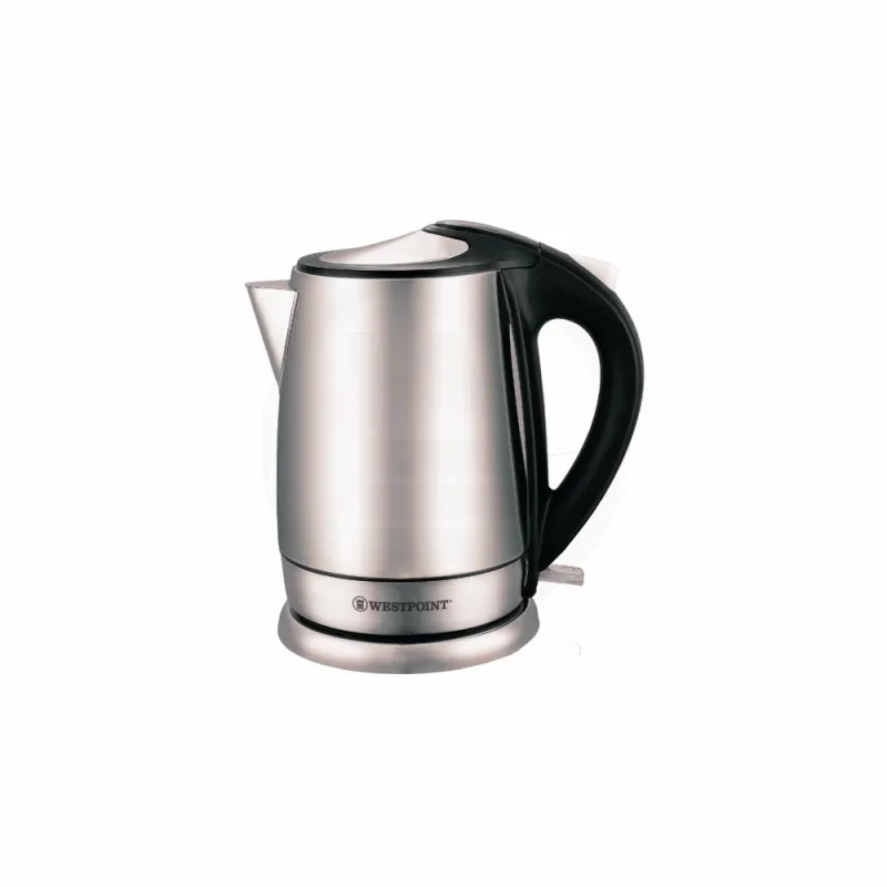 westpoint wf 6173 1 8l cordless kettle