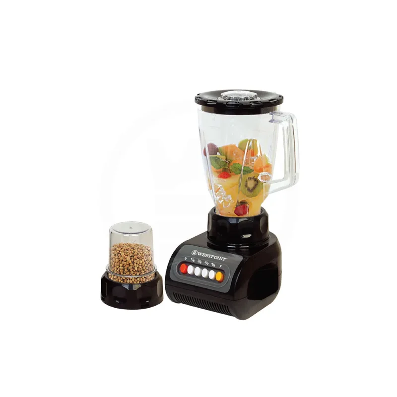 westpoint wf 9291 multi function blender grinder