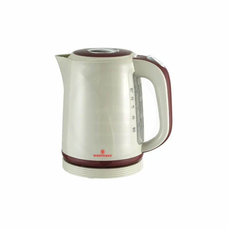 westpoint wf 989 cordless electric kettle fast boil