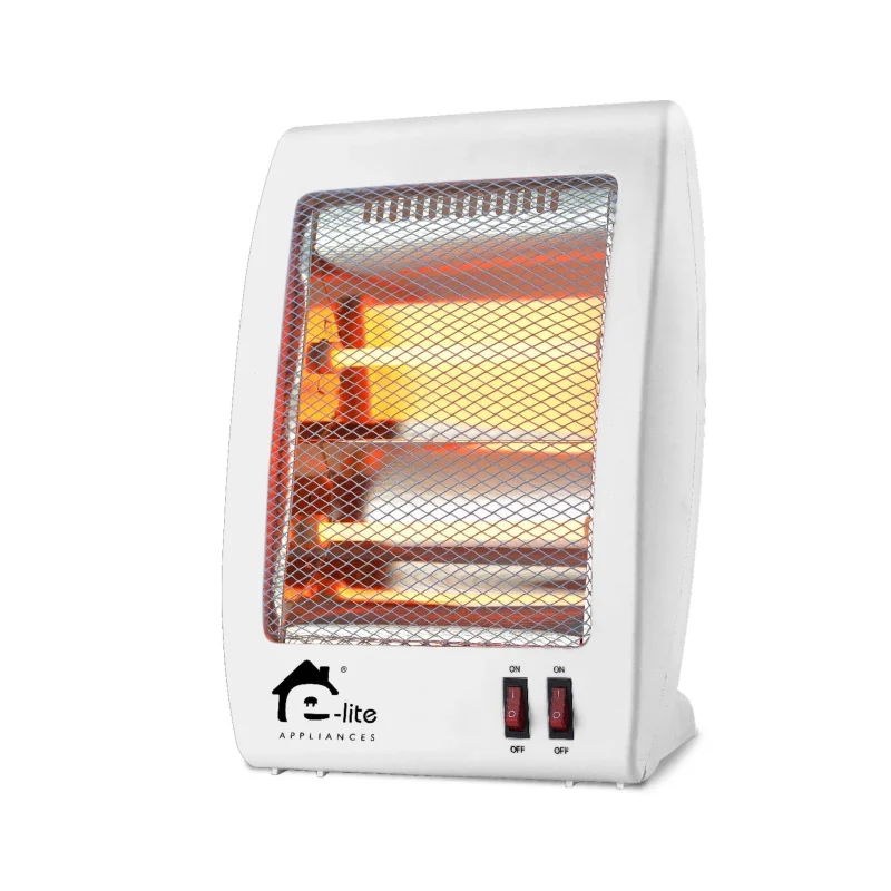 white quartz heater e lite eqh 80y4 efficient heating