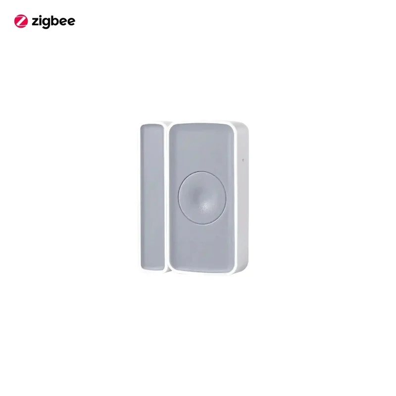 zigbee magnetic door window sensor by okasha