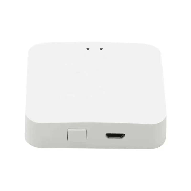 zigbee smart home gateway hub